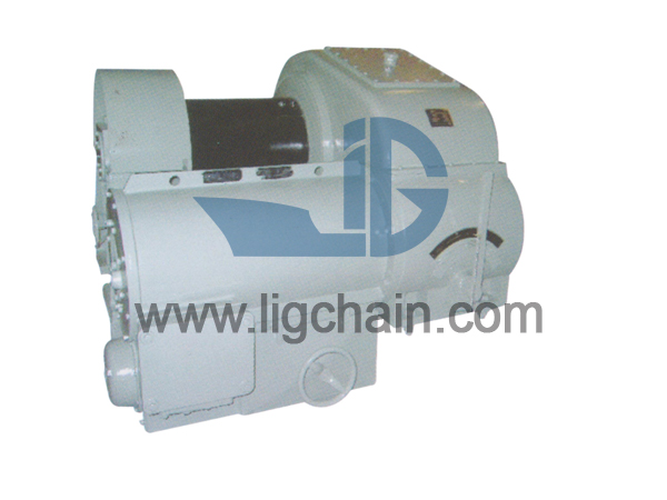 winch ၏နိဒါန်း