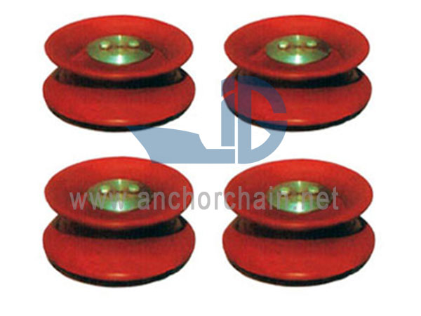 fairlead roller စံချိန်စံညွှန်းများကိုလေ့လာခြင်း - fairlead rollers အတွက် လုပ်ငန်းစဉ်လိုအပ်ချက်တွေကဘာလဲ။