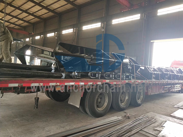 LIG Marine Machinery သည် ကျောက်ချရာတွင် ကြိုတင်ကာကွယ်မှုများကို သင့်အား မိတ်ဆက်ပေးပါသည်။