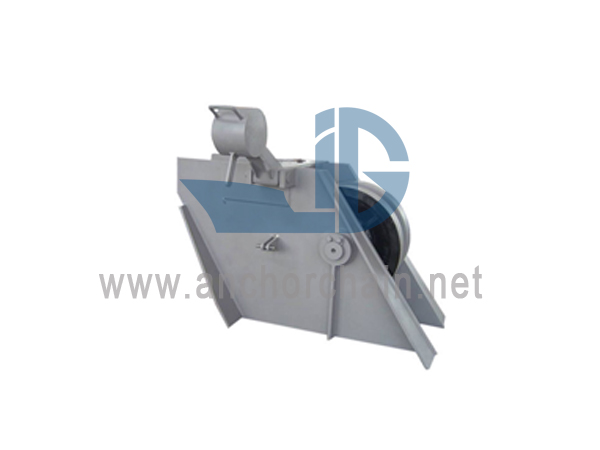 hatch cover chain wheel ၏အဓိကအားသာချက်များ