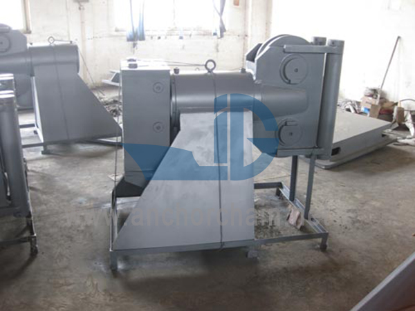 Swivel Fairlead