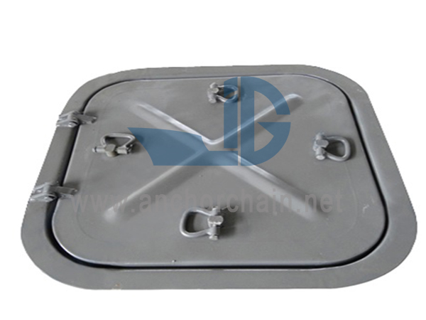 A60 Sunk Watertight Hatch Cover