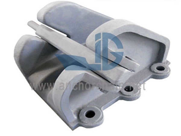ဘားအမျိုးအစား Chain Stopper