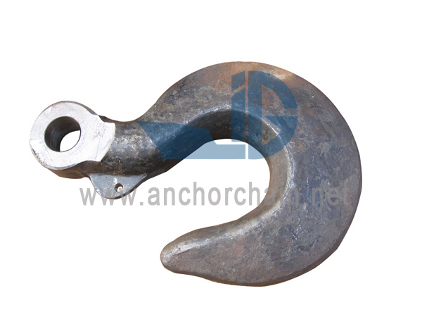 Buoy အမျိုးအစား Quick Release Hooks