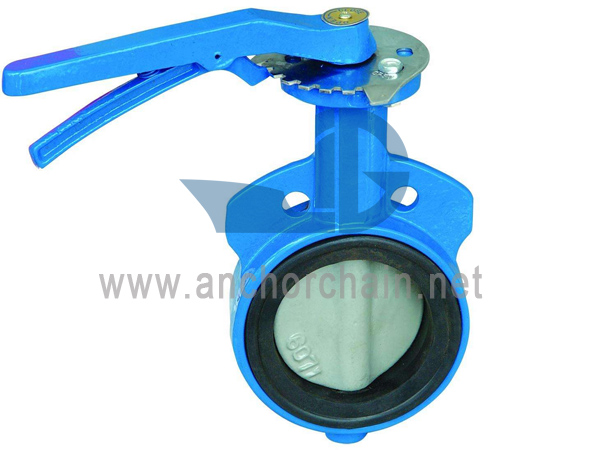 Butterfly Valves များ