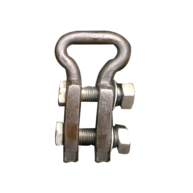 CAW Shackles