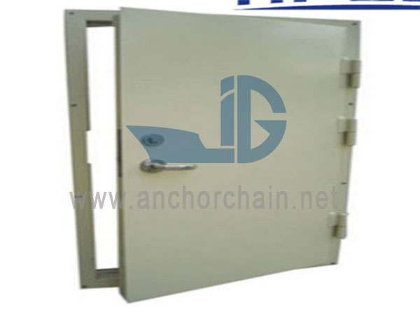 Class C Fire Door ၊