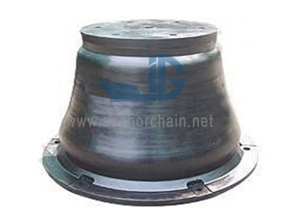 Cone အမျိုးအစား Rubber Fender