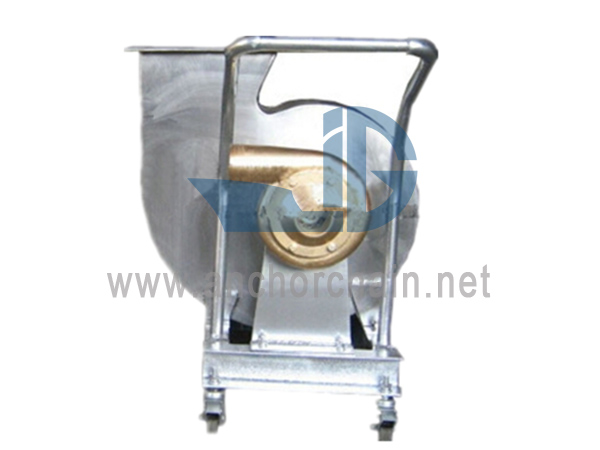 CSL Water drive Marine Centrifugal Fan