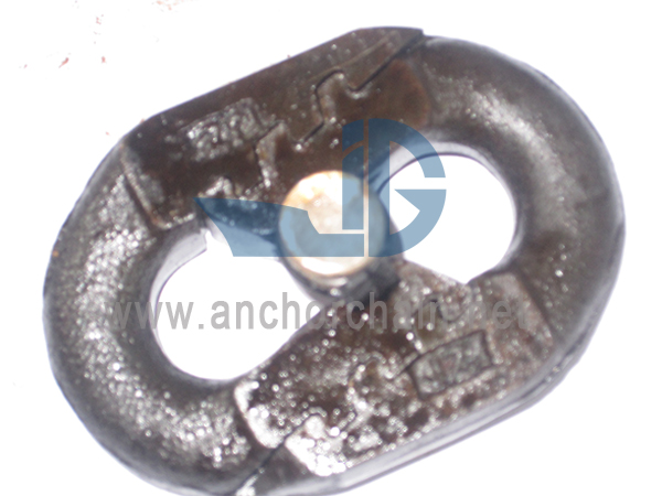 သတ္တုတူးဖော်ခြင်းအတွက် Dominator Connector