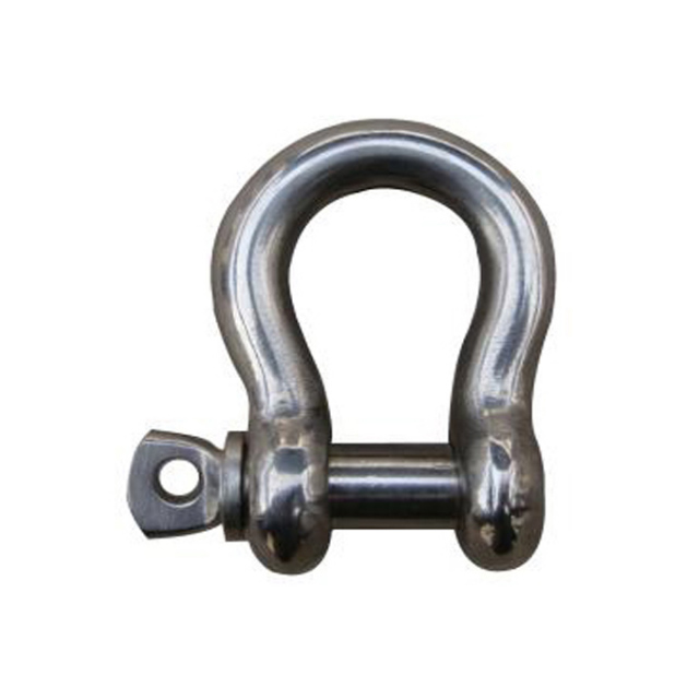 ဥရောပအမျိုးအစား Bow Shackles