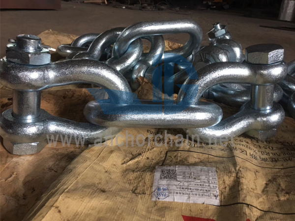 EVM Series Germany တွင် Forged Master Link ကို ရိုက်ထည့်ပါ။