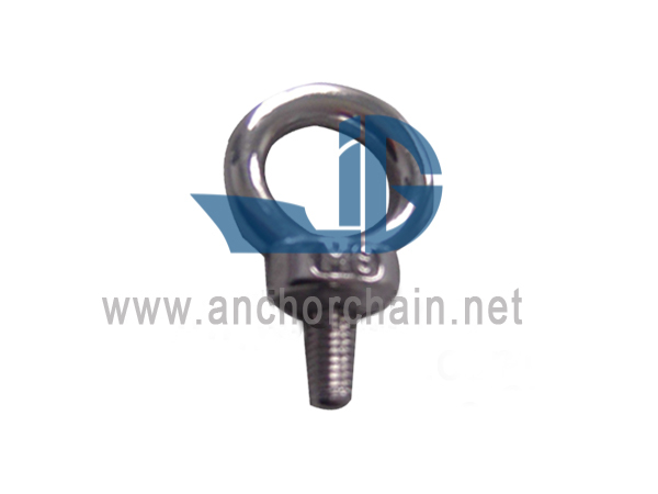 Eye Bolt DIN580