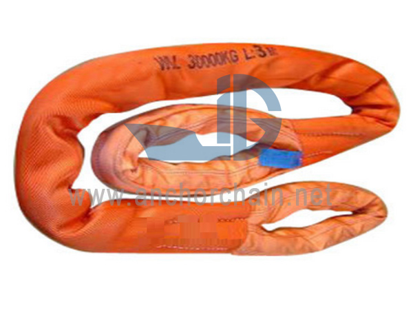 Eye Type Round Sling