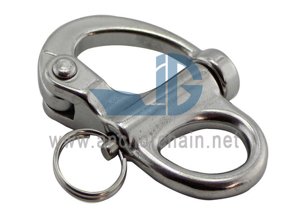 ပုံသေ Snap Shackles