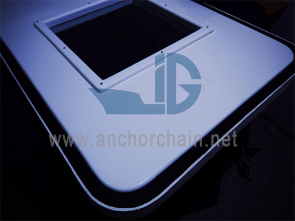 FRP Weathertight Door