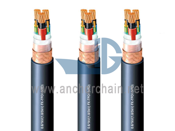 FX-TFOI VFD ကြိုး