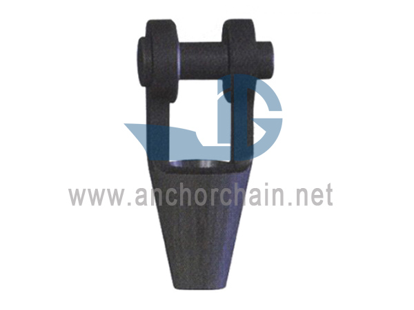 G416 Spelter Socket ကိုဖွင့်ပါ။