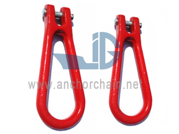 G80 Clevis Reeving လင့်ခ်