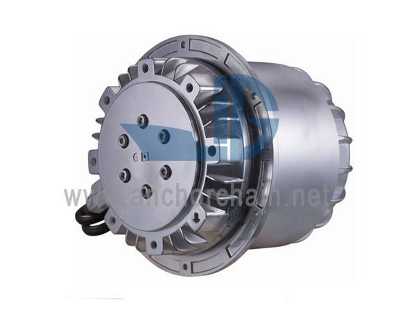 GDF DXG Rectangular Duct Centrifugal ပန်ကာ