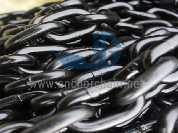 Grade 80 Tie Down Chain