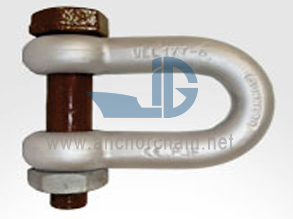 Gunnebo Shackles