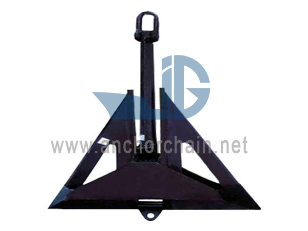 HYD-14 High Holding Power Anchor