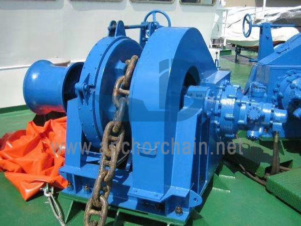 ဟိုက်ဒရောလစ်လက်စွဲ Windlass