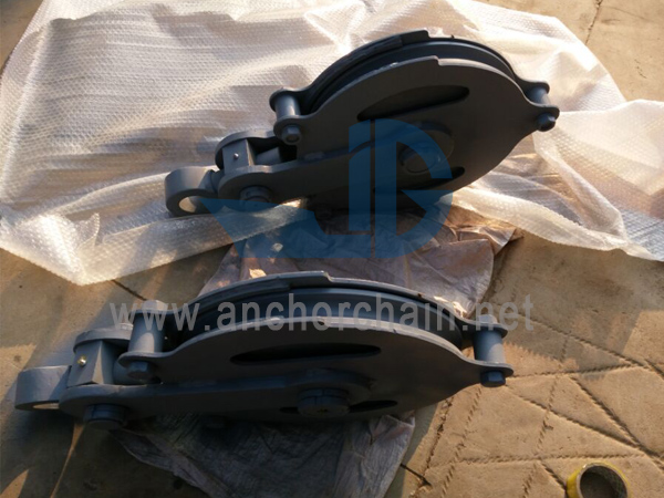 Japan A Series Lifting Blocks