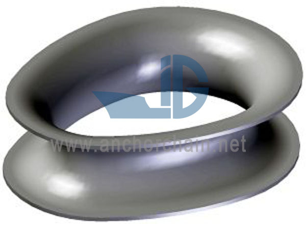သံမဏိကြိုးများအတွက် JIS B 2802 Thimble B အမျိုးအစား