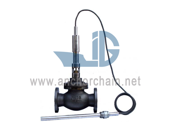 JIS F 7375 Cast Iron 10K Screw Down Globe Valves ကို စစ်ဆေးပါ။