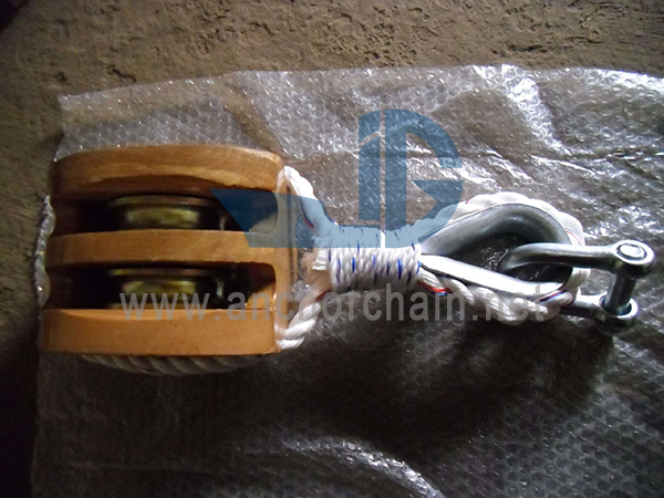 ဘီးနှစ်ဘီးပါသော JIS Tightwire သစ်သားဘလောက်