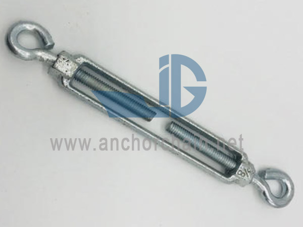 Korean အမျိုးအစား Turnbuckle