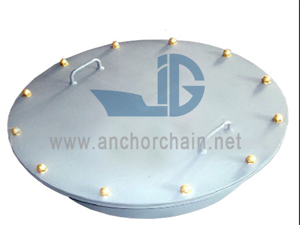 သင်္ဘောအမျိုးအစား A အတွက် Manhole ကာဗာ