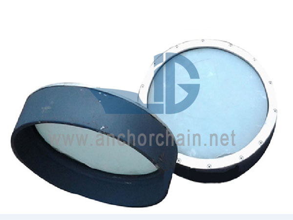 Marine Fixed Type Porthole