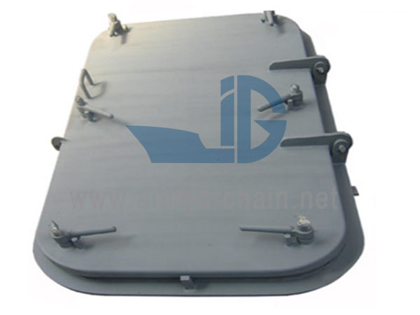 Marine Flush ရေလုံတံခါး