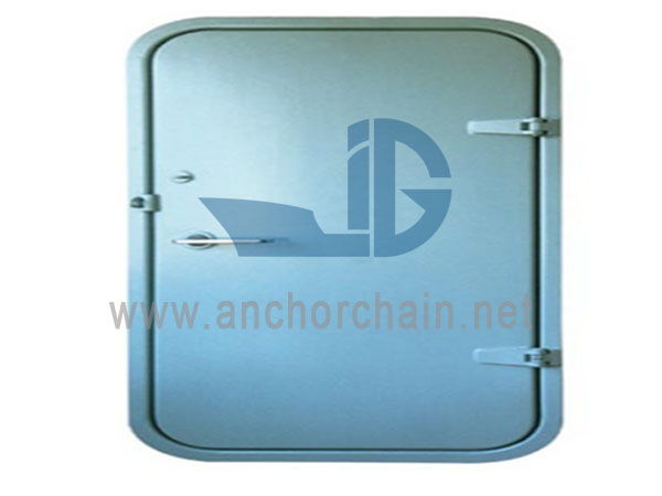 Marine Gas Tight Door