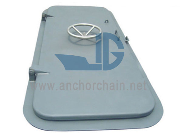 Marine Hand Wheel ရေစိုခံတံခါး