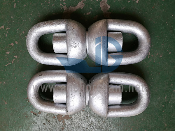Marine Hardware Regular Swivels G402