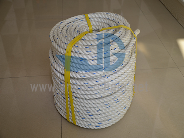 Marine Mooring Nylon Altas ကြိုး