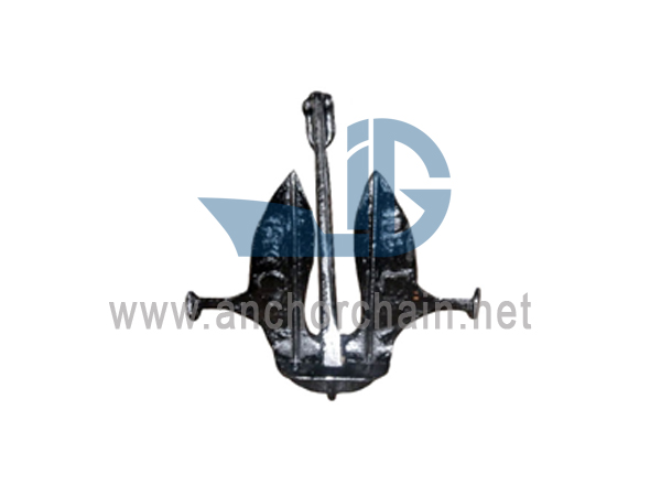 Matrosov Anchor