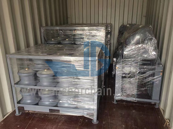 Mooring Roller