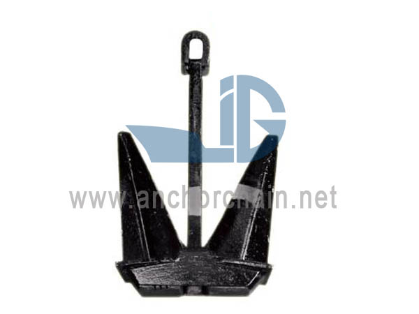 N Type Pool Balanced Anchor