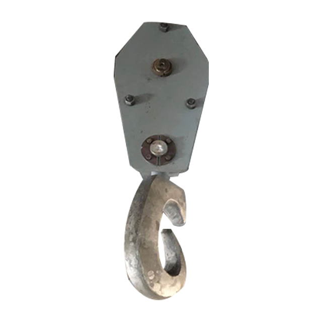 Nose Shaped Hoisting Hooks များ