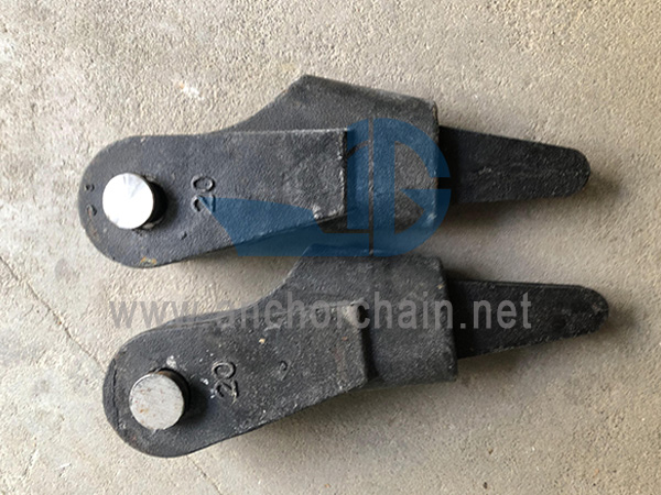 Wedge Socket ကိုဖွင့်ပါ။