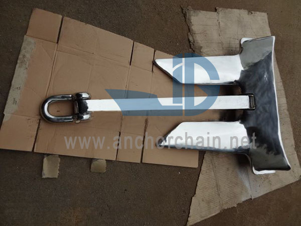 Stainless Steel AC-14 ကျောက်ဆူး