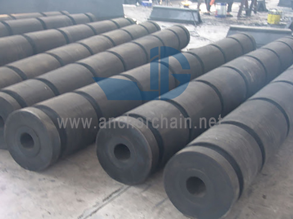 Tugboat Rubber Fender