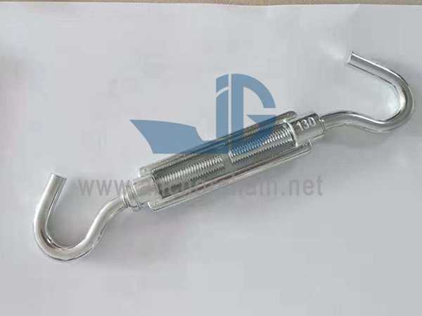 Turnbuckle အမျိုးအစား Hook