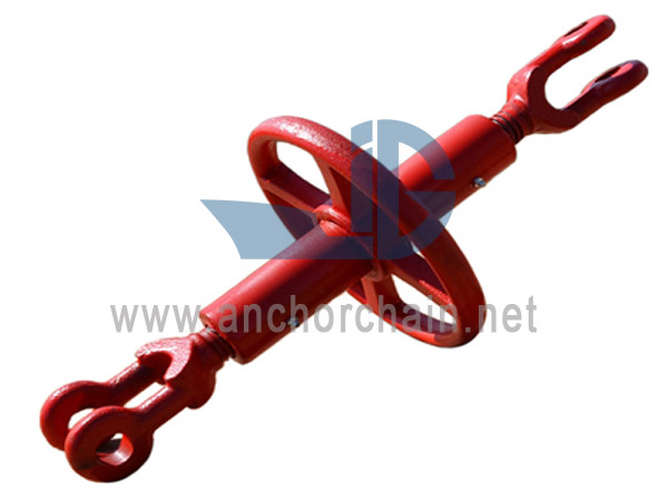 Turnbuckles ဘီးများ