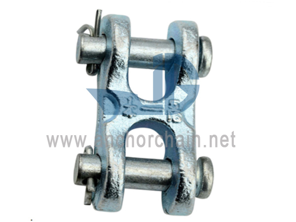 Twin Clevis လင့်ခ်